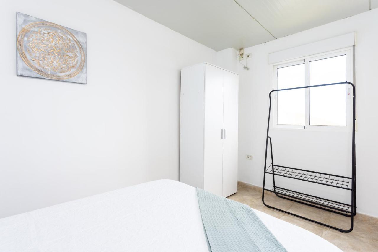 Сasa de vacaciones Home2book Metro Tenerife, Private Pool & Bbq