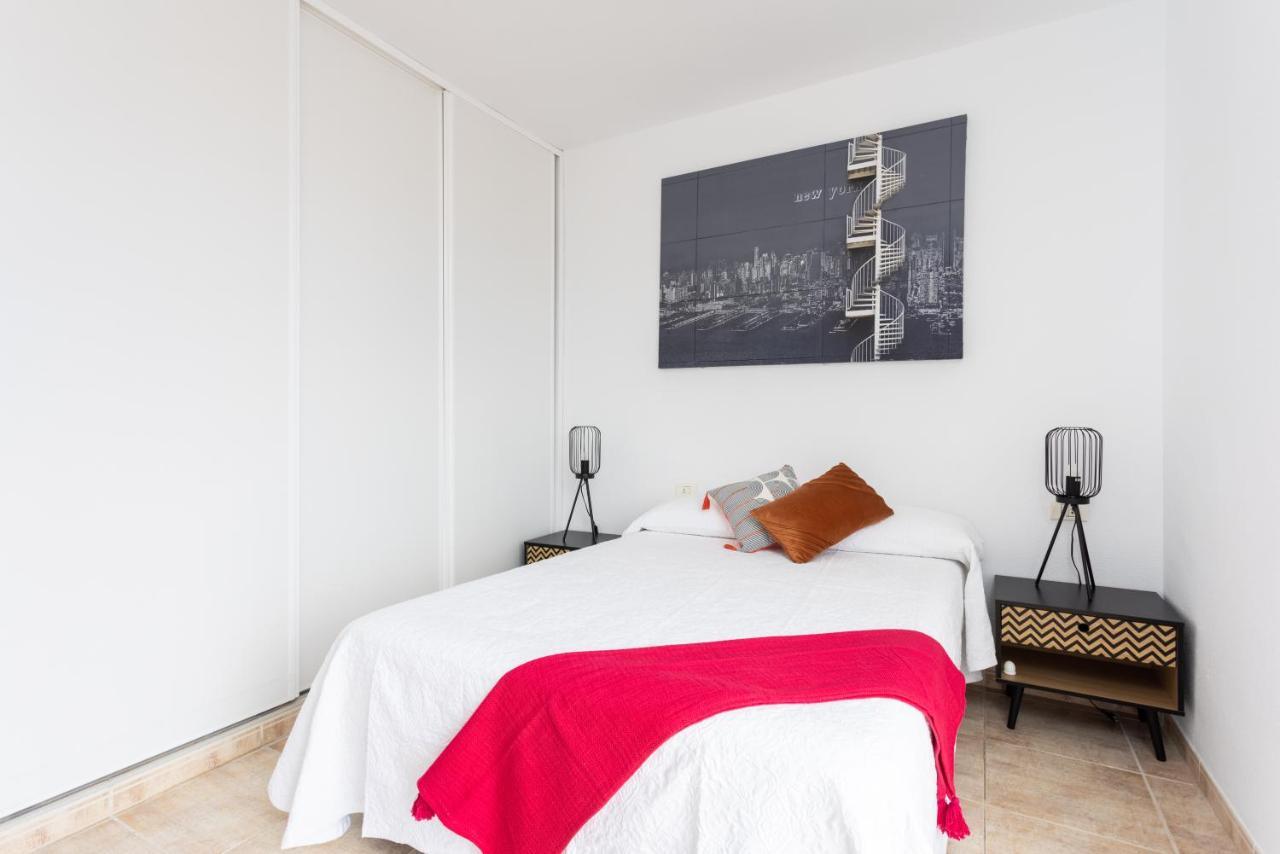 Сasa de vacaciones Home2book Metro Tenerife, Private Pool & Bbq *