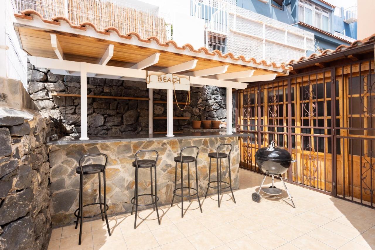 Home2book Metro Tenerife, Private Pool & Bbq Сasa de vacaciones