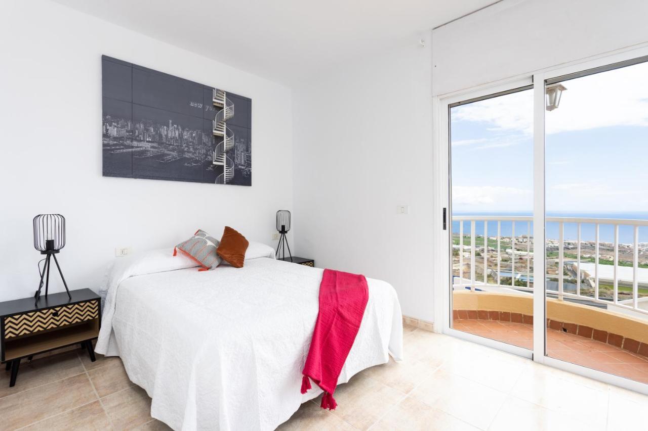 Сasa de vacaciones Home2book Metro Tenerife, Private Pool & Bbq Costa Adeje (Tenerife)