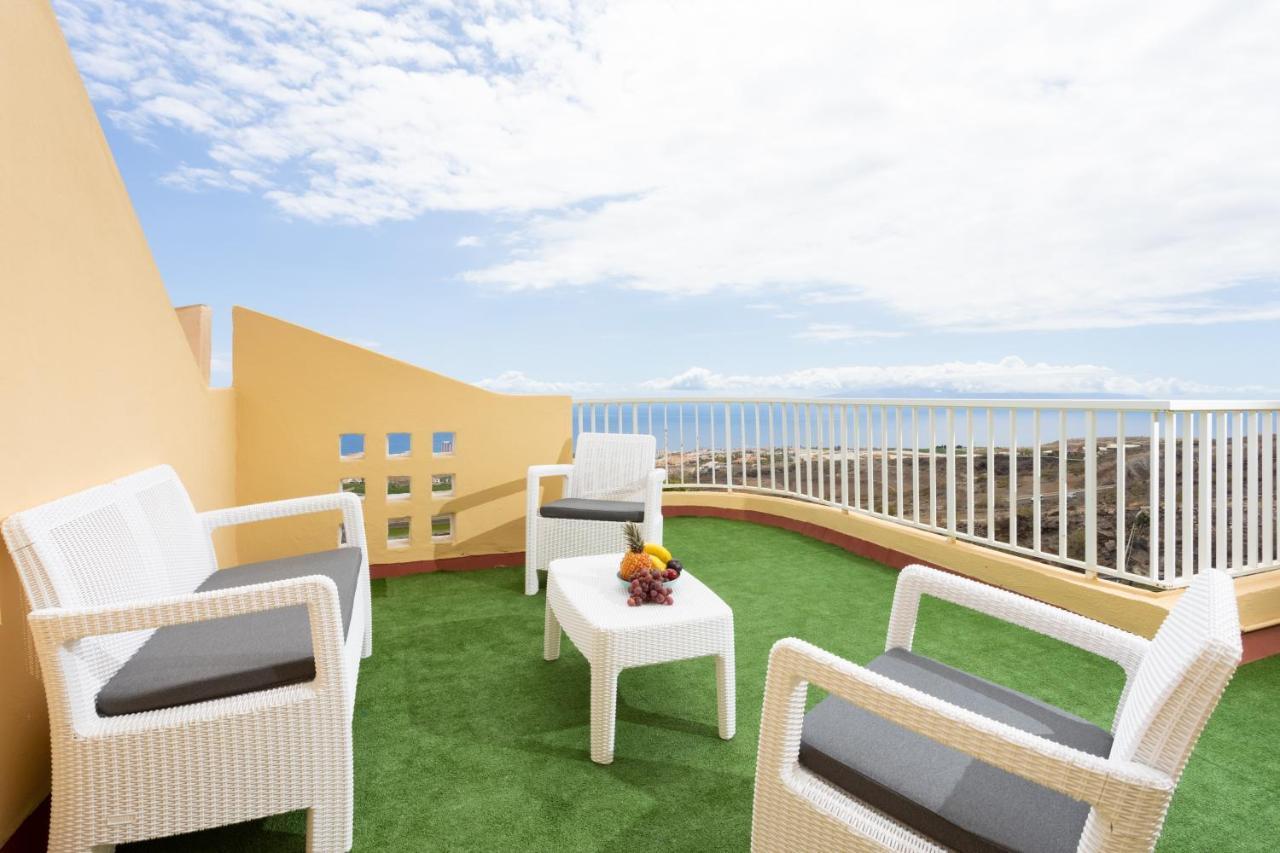 Home2book Metro Tenerife, Private Pool & Bbq Сasa de vacaciones *