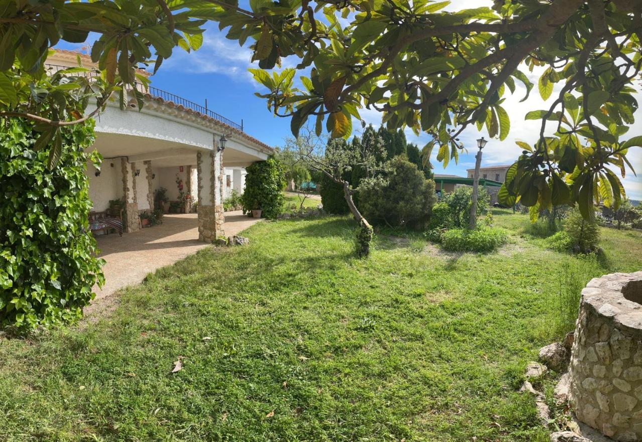 Casa Rural La Granja * Letur