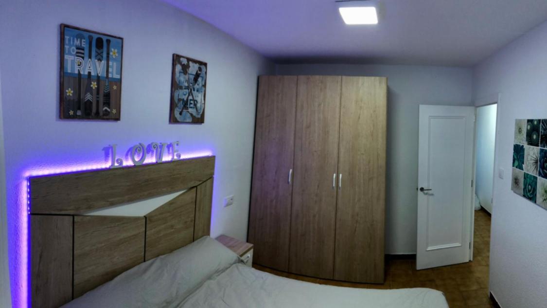 Apartamento Peñismar74 Peñíscola