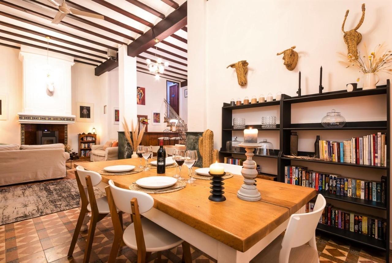 Casa Sibarita Hotel Rafelguaraf
