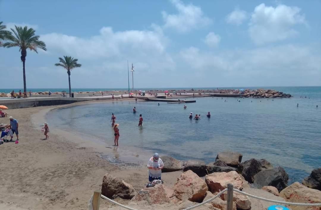 Casa Sol Y Mar 2i Torrevieja