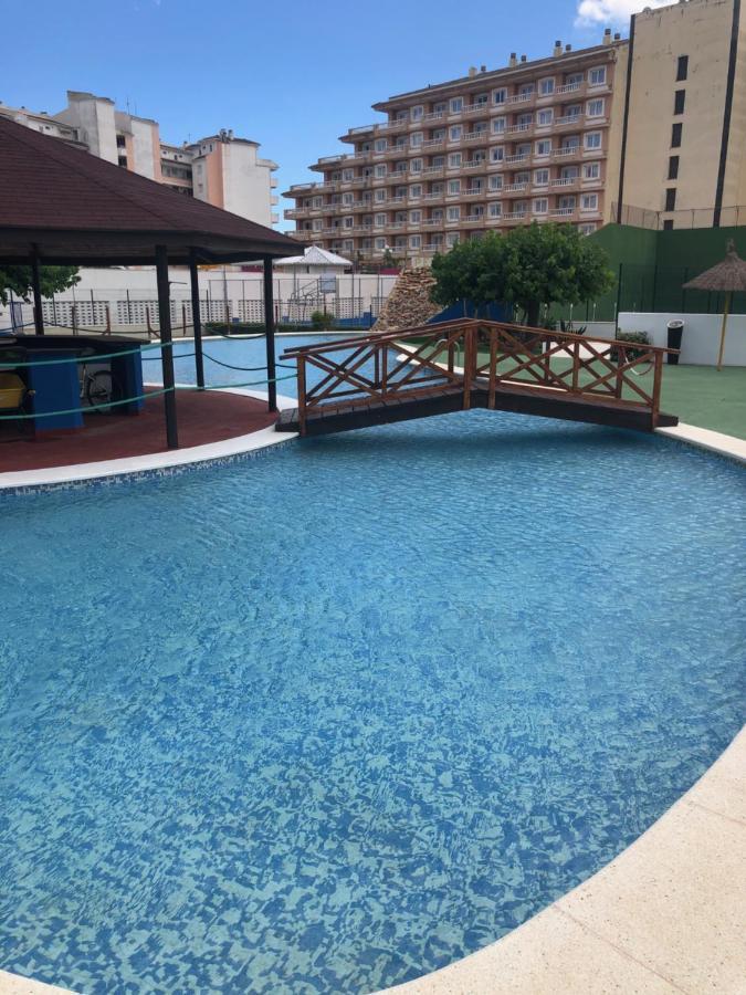 Apartamento Peñismar74 *