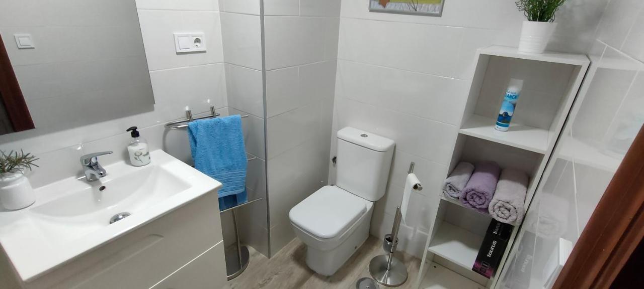 En Boliches , Apartamento