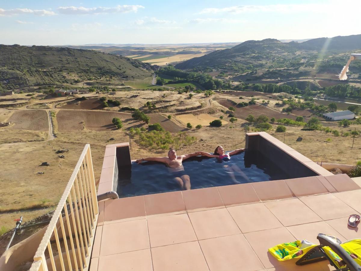 Planeta Chicote Country house Zafra de Zancara