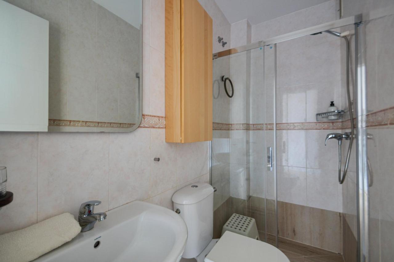 Holiday home Adosado Dulce Barrosa *