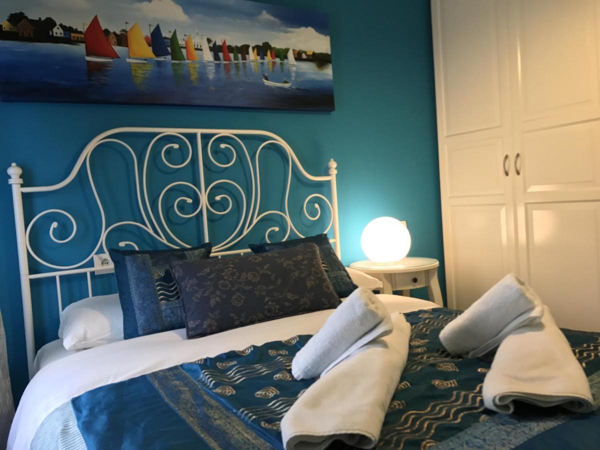 Apartment Vut San Vicente *