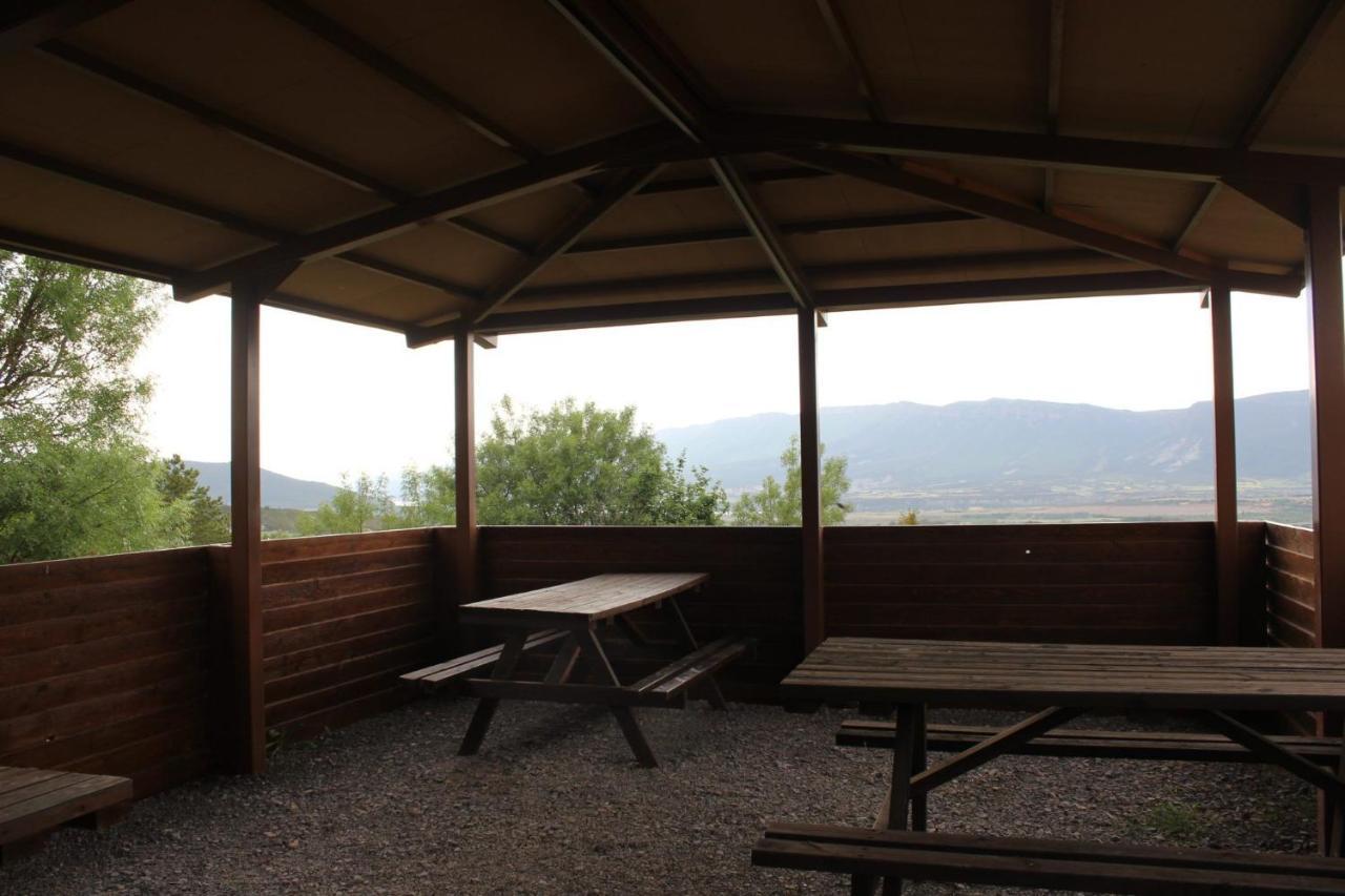 Hostel Restaurante De