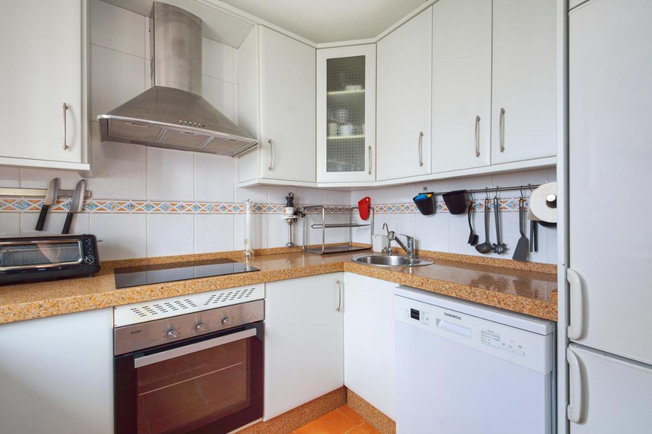 Adosado Dulce Barrosa Holiday home *