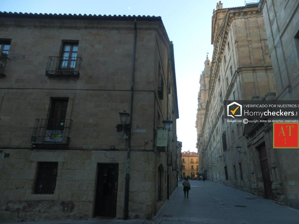 Apartamento Homyat Melendez I, Centro Historico Salamanca