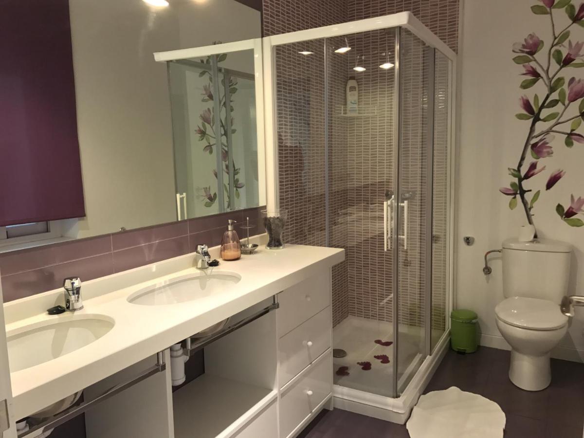 Vut San Vicente Apartment