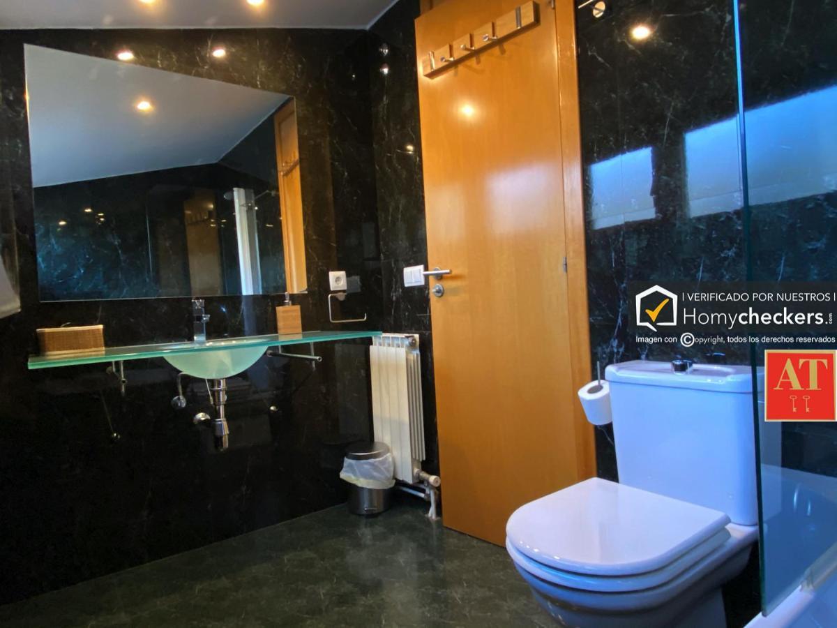 Apartamento Homyat Atico Prior, Plaza Mayor Salamanca