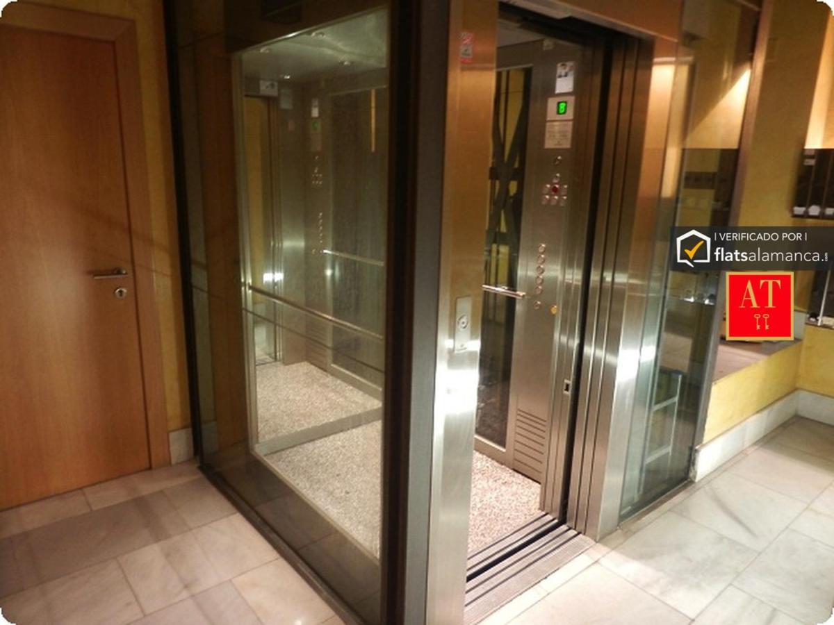 Homyat Prior Romo, Plaza Mayor Apartment *