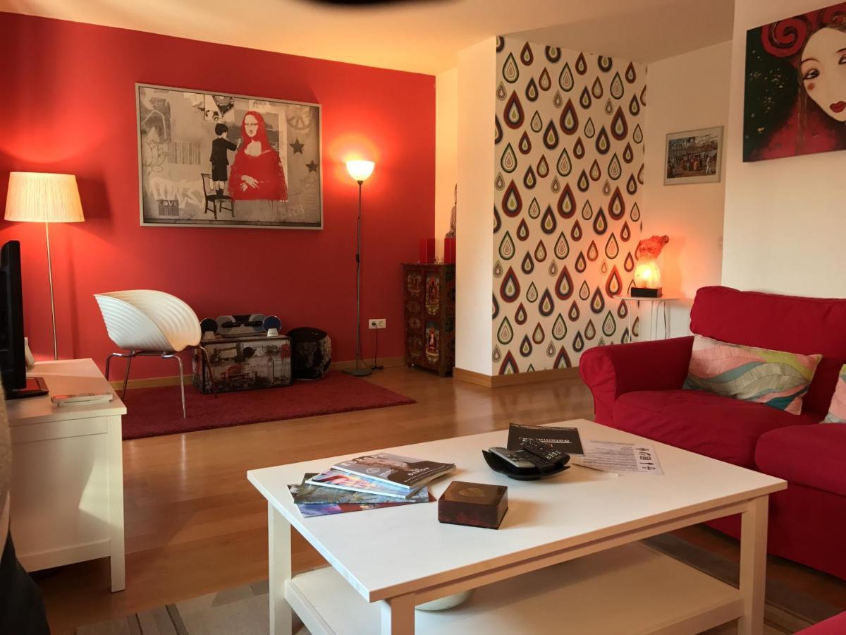 Apartment Vut San Vicente *