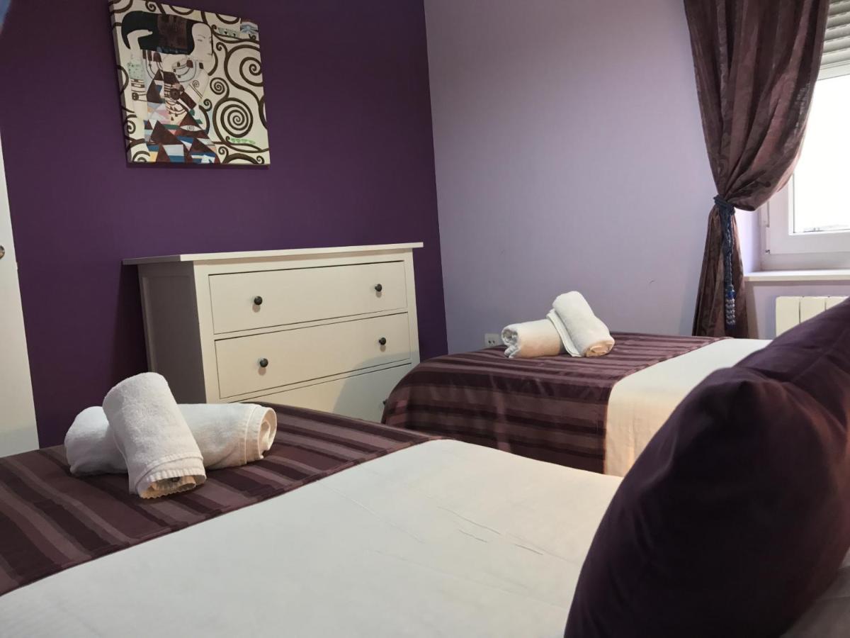 Apartment Vut San Vicente Salamanca