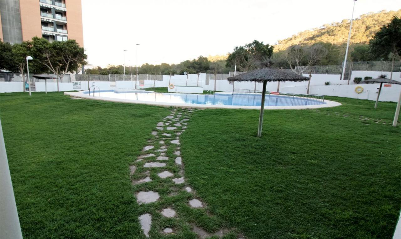 A261 - Villamar - 2004 Finestrat S.l. Villajoyosa
