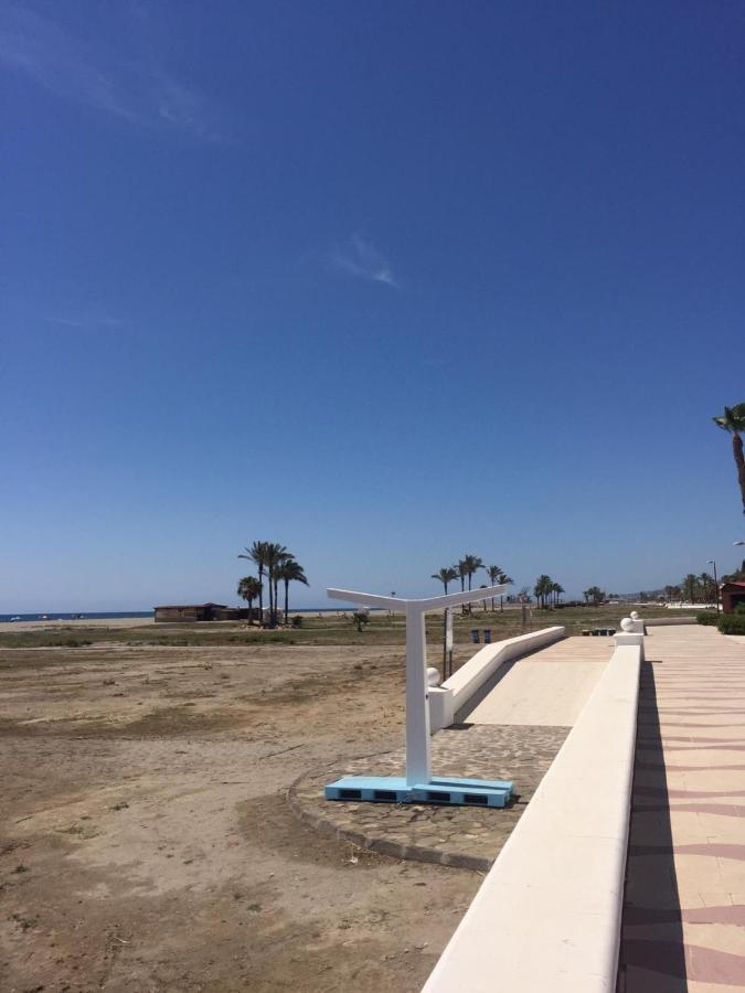 Precioso Duplex Con Piscina A 300m De La Playa. * Vera