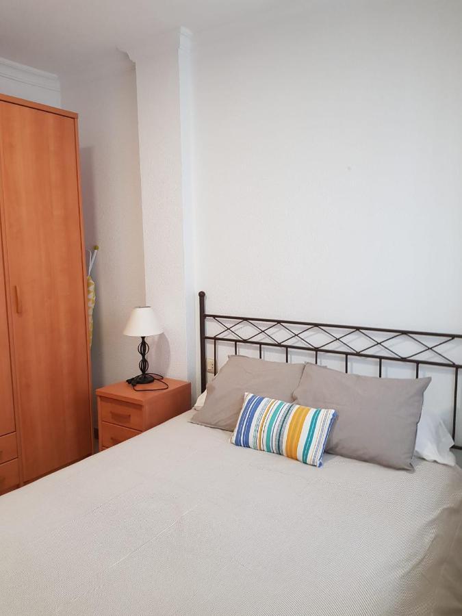 Apartamento Antonio Machado *