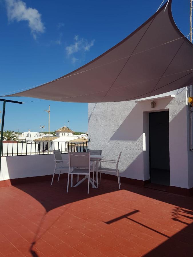 Antonio Machado Apartamento