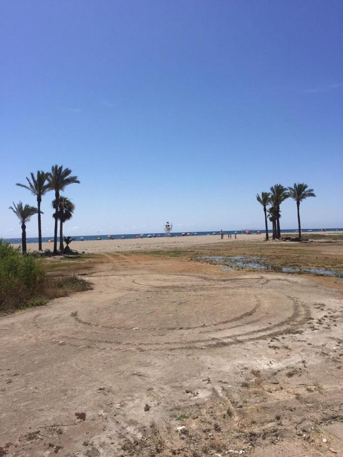 Precioso Duplex Con Piscina A 300m De La Playa. Apartment Vera