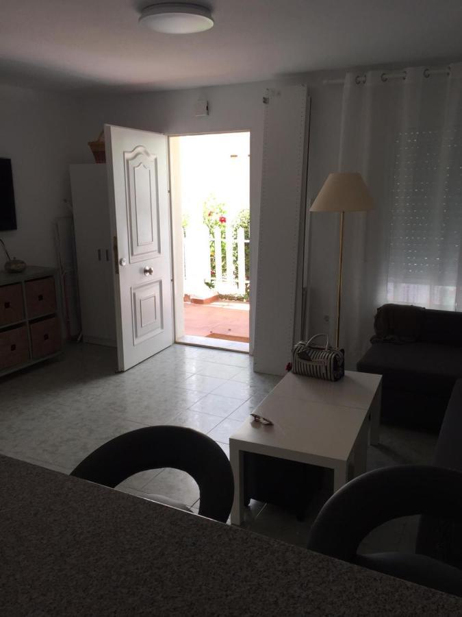 Precioso Duplex Con Piscina A 300m De La Playa. Apartment Vera
