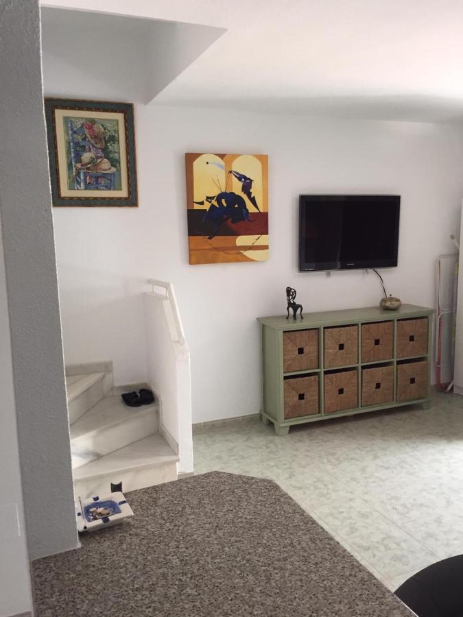 Precioso Duplex Con Piscina A 300m De La Playa. Apartment *