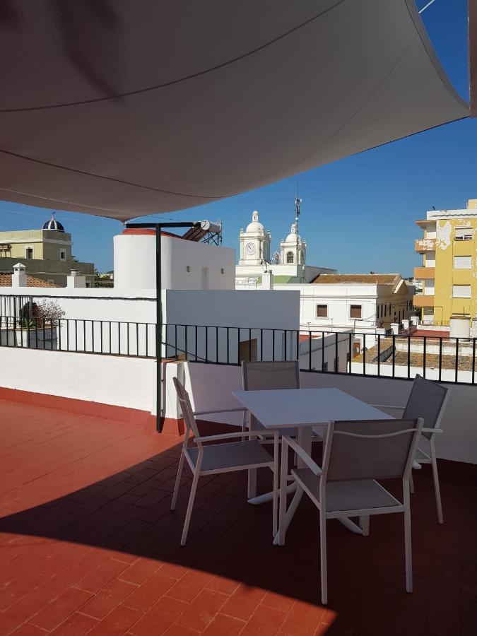Apartamento Antonio Machado *