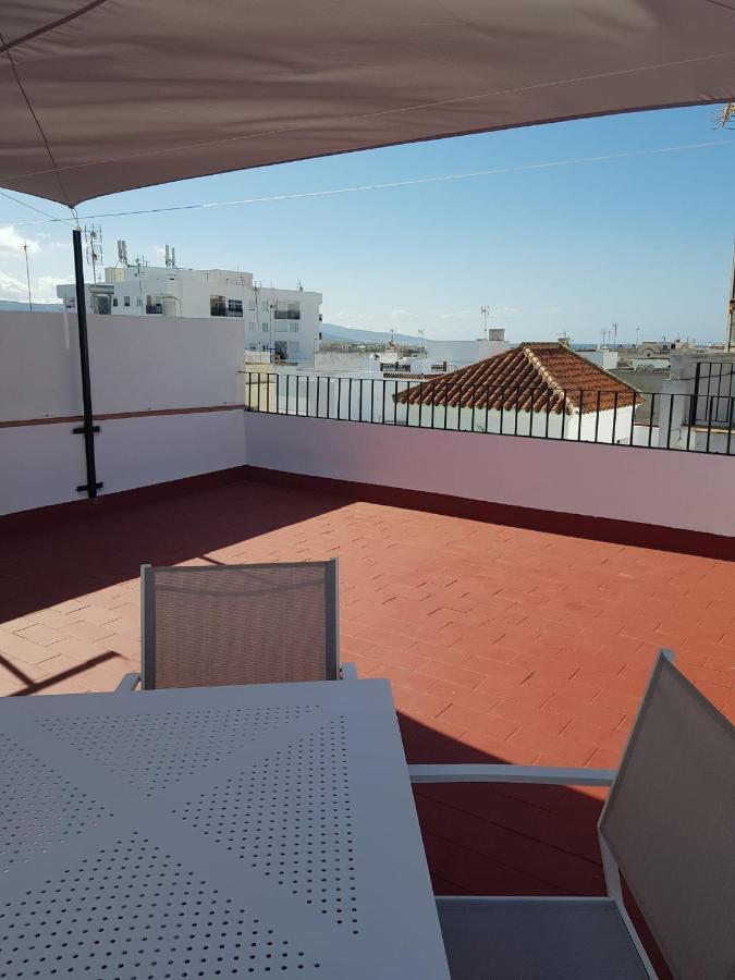 Antonio Machado Apartamento Barbate