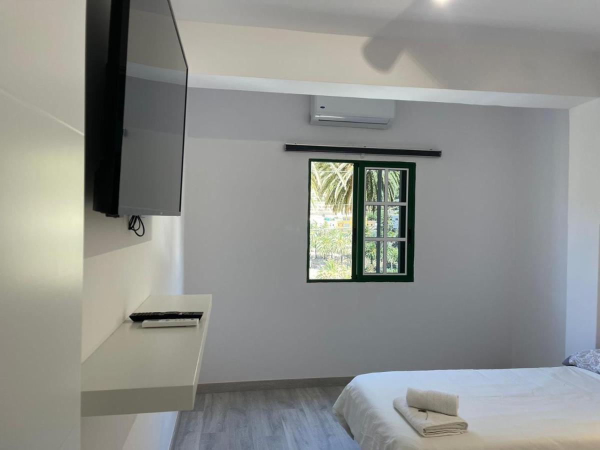 Country house Guada Valle Gran Rey
