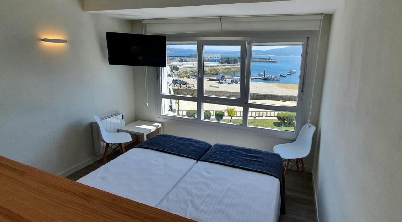 Costa Da Morte Aparthotel 5*