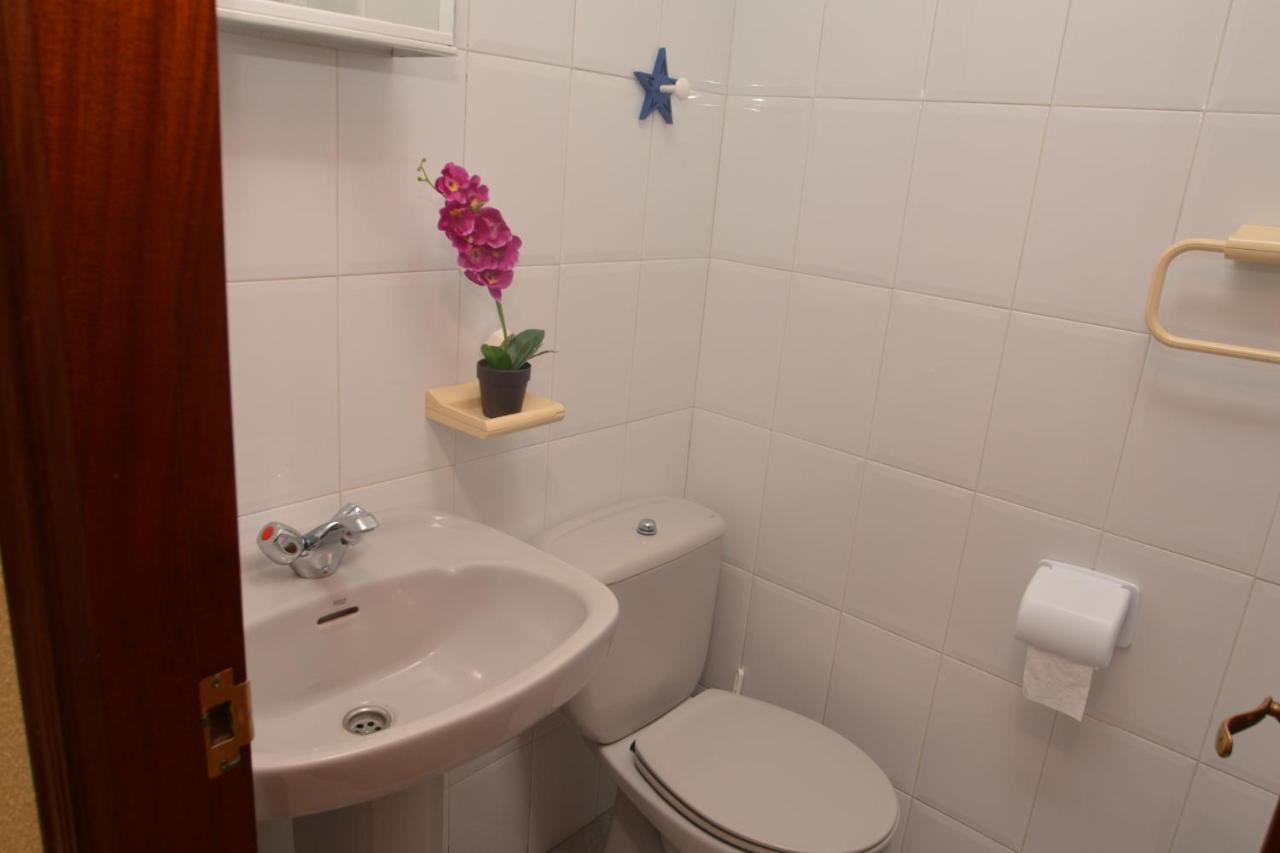 La Arena Apartamento *