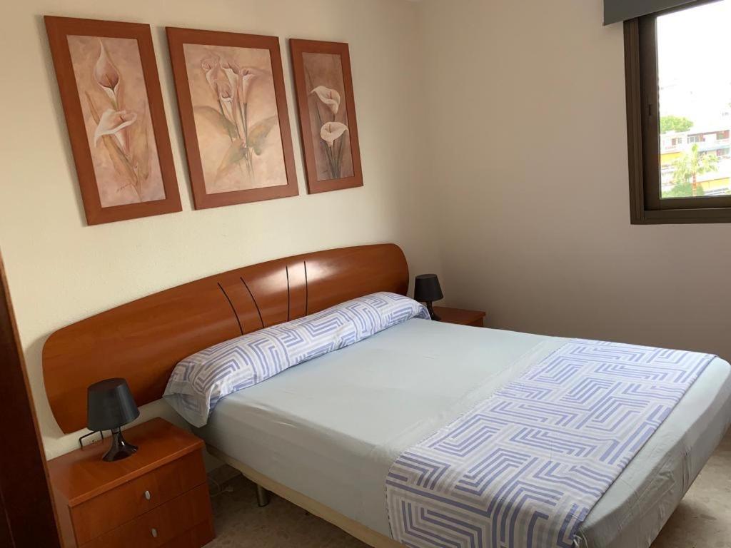 Apartamento Carihuela *
