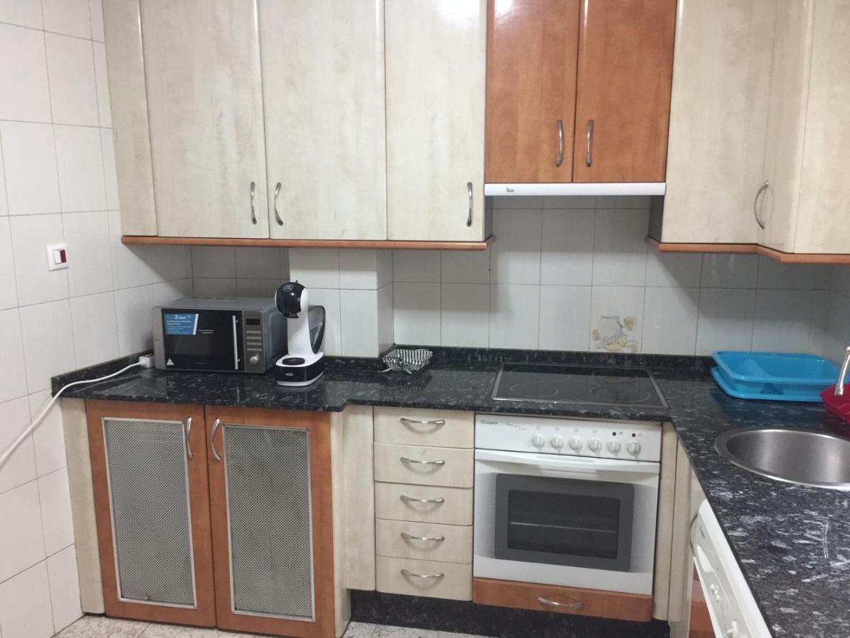 Piso Plaza Del Ayuntamiento Apartment Ponferrada