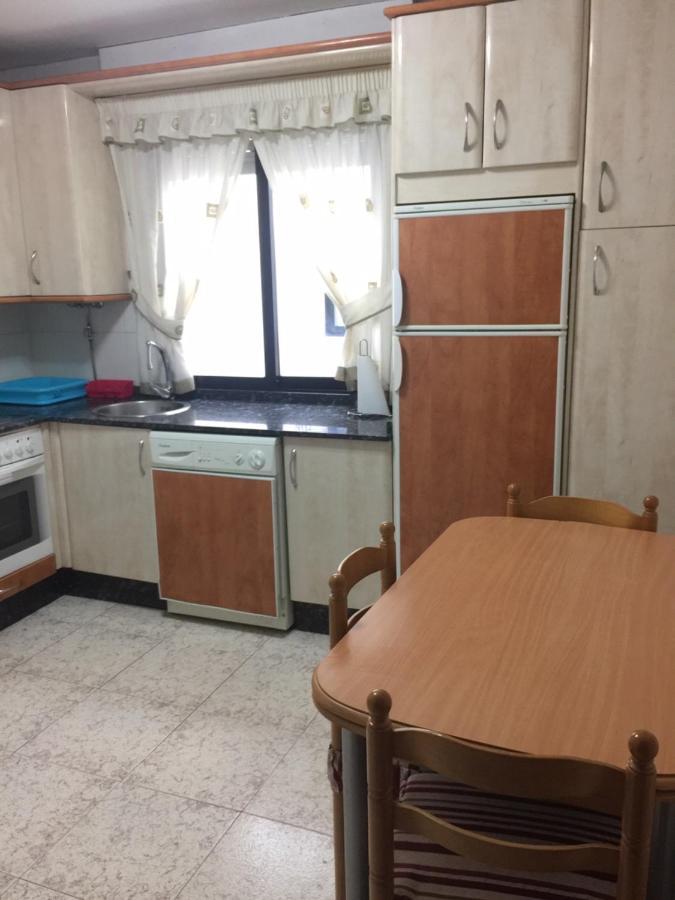 Piso Plaza Del Ayuntamiento Apartment Ponferrada