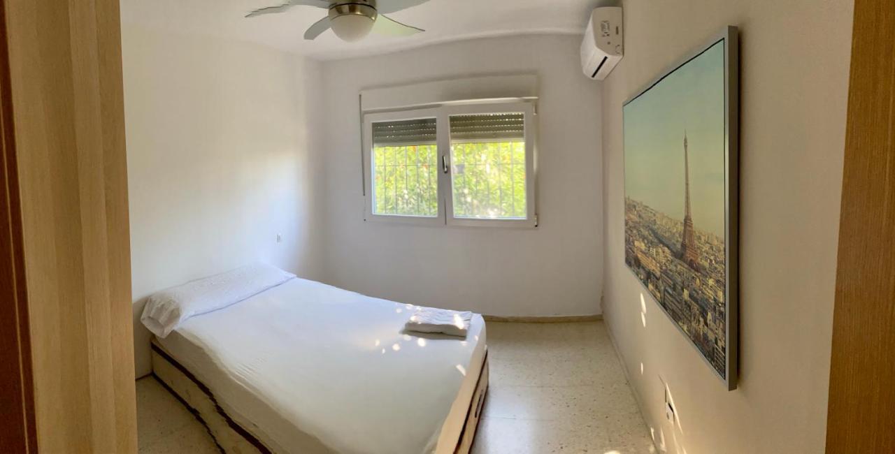 Oasis Urbano Ciudad Expo Homestay