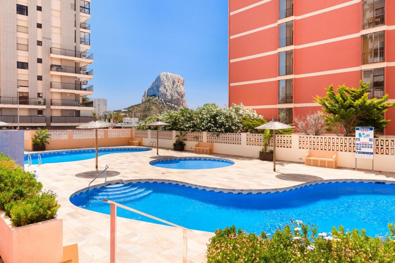 Apartamento Amatista - Primera Línea *