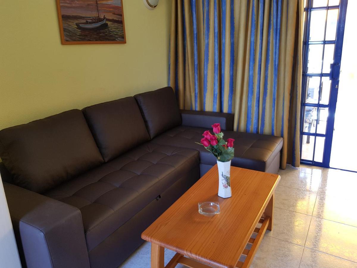 Apartment Ataitana Faro 5 - 17 Bungalow Privado Maspalomas (Gran Canaria)