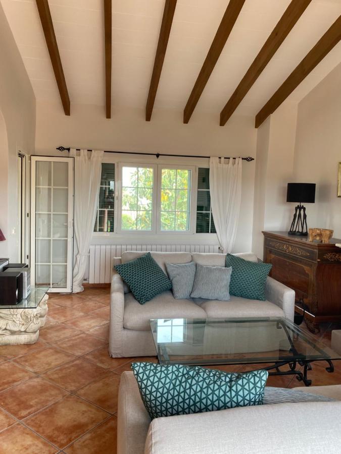 Villa Limon Сasa de vacaciones