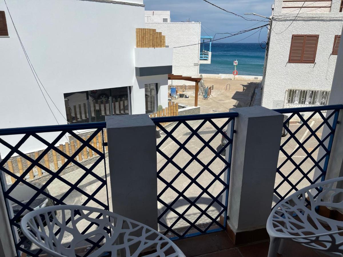 Apartamento Vela Blanca