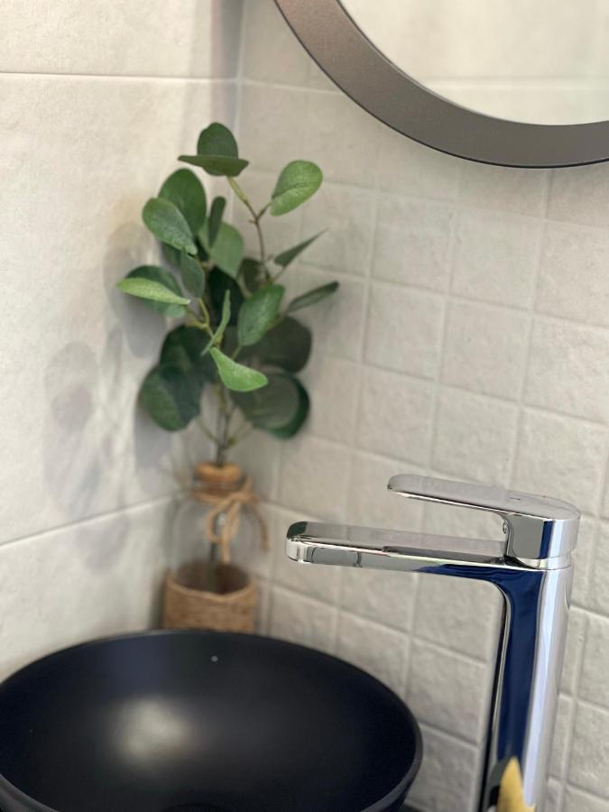 Apartamento Vela Blanca *