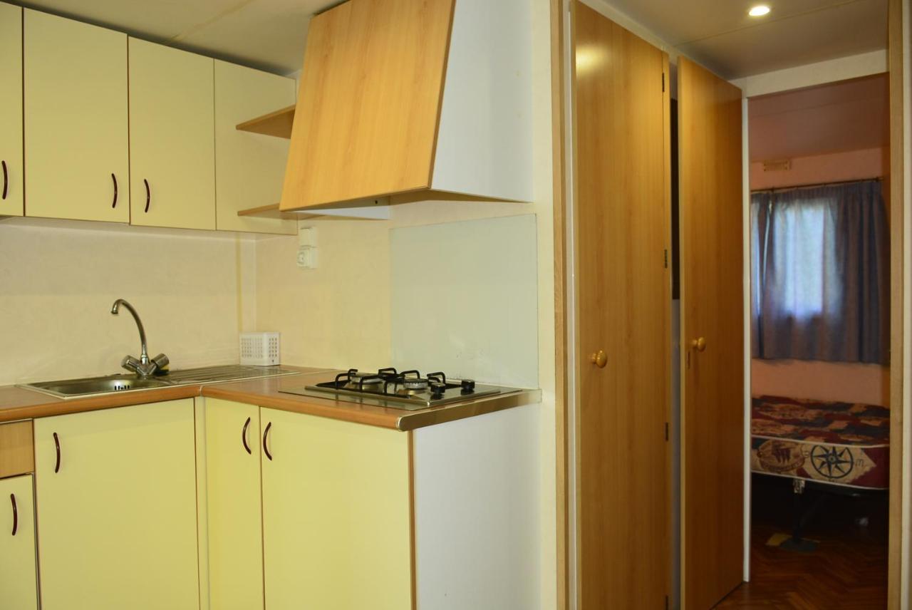 Campsite Noguera Pallaresa Sort