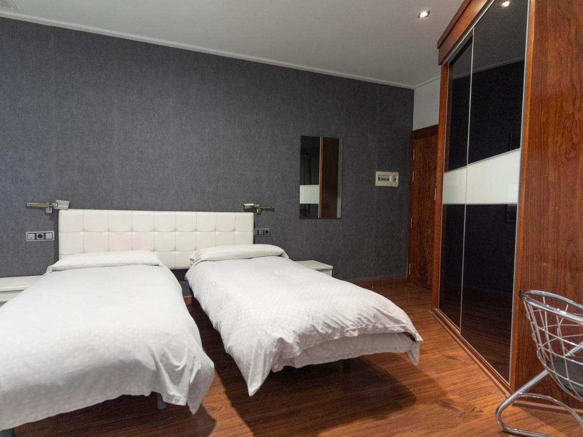 Hotel Lluna Alzira