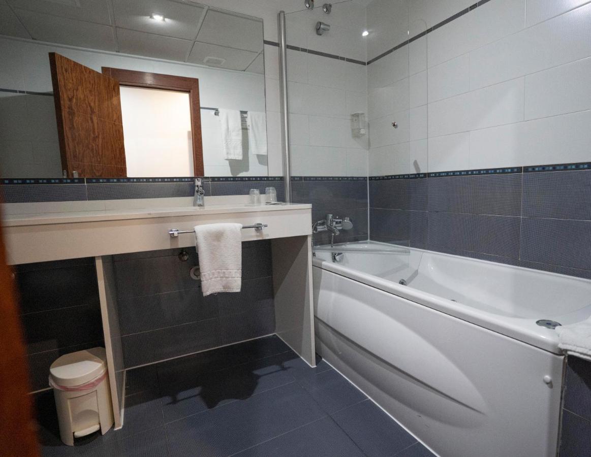 Hotel Lluna Alzira