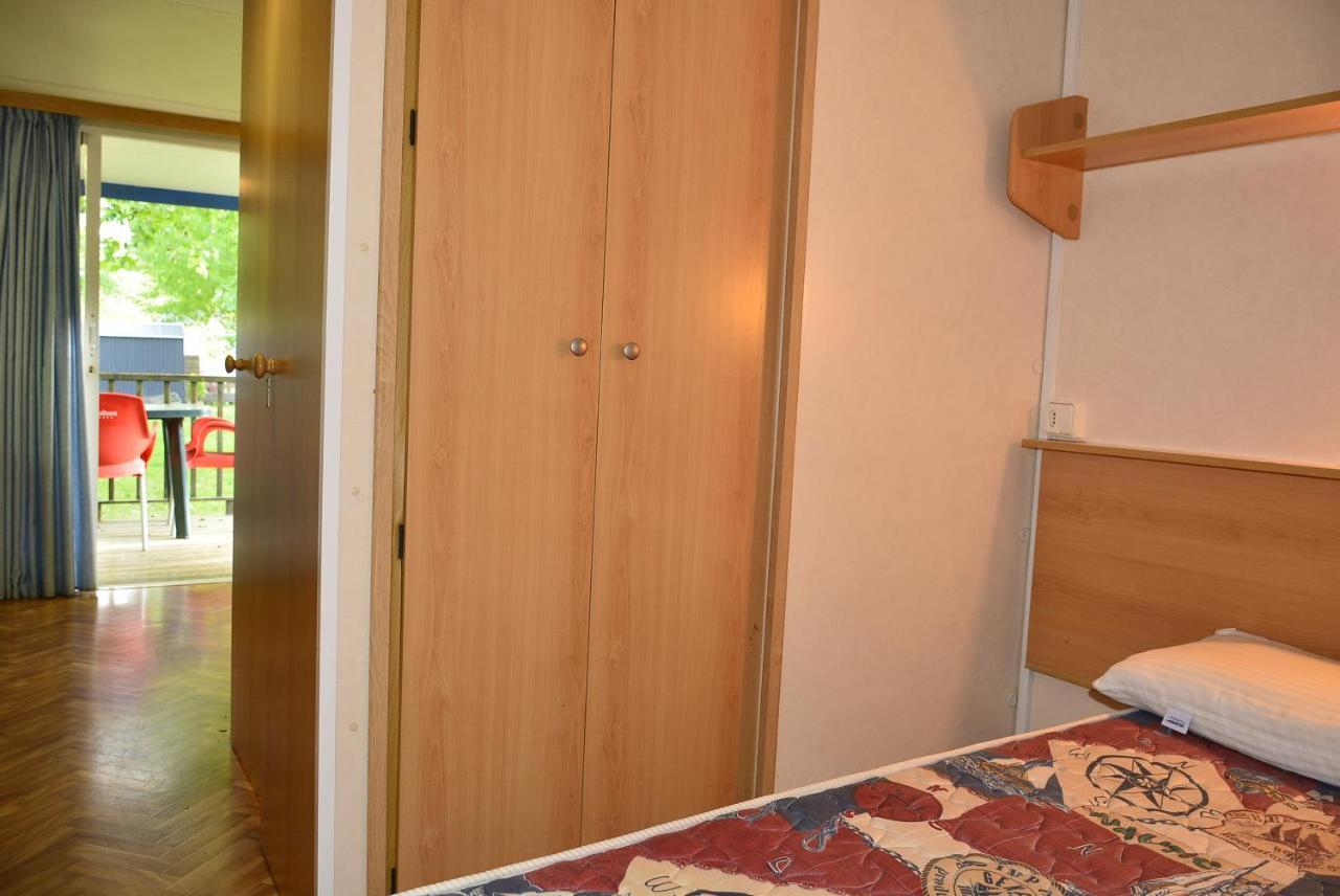 Campsite Noguera Pallaresa Sort