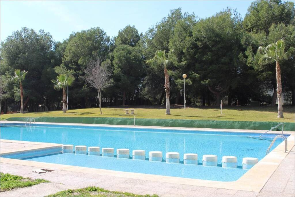 Apartamento Apartamento Entre Mares