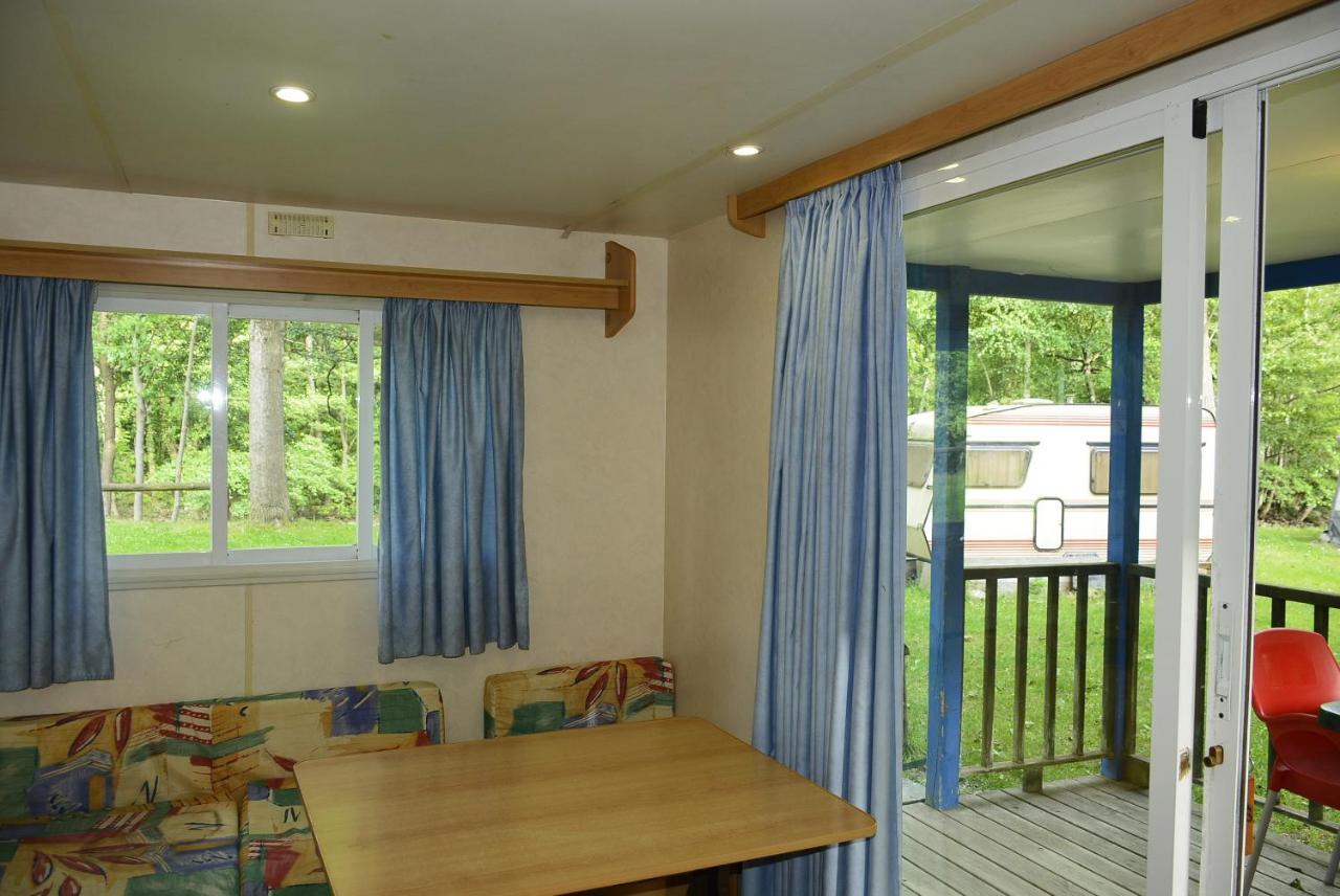 Campsite Noguera Pallaresa Sort