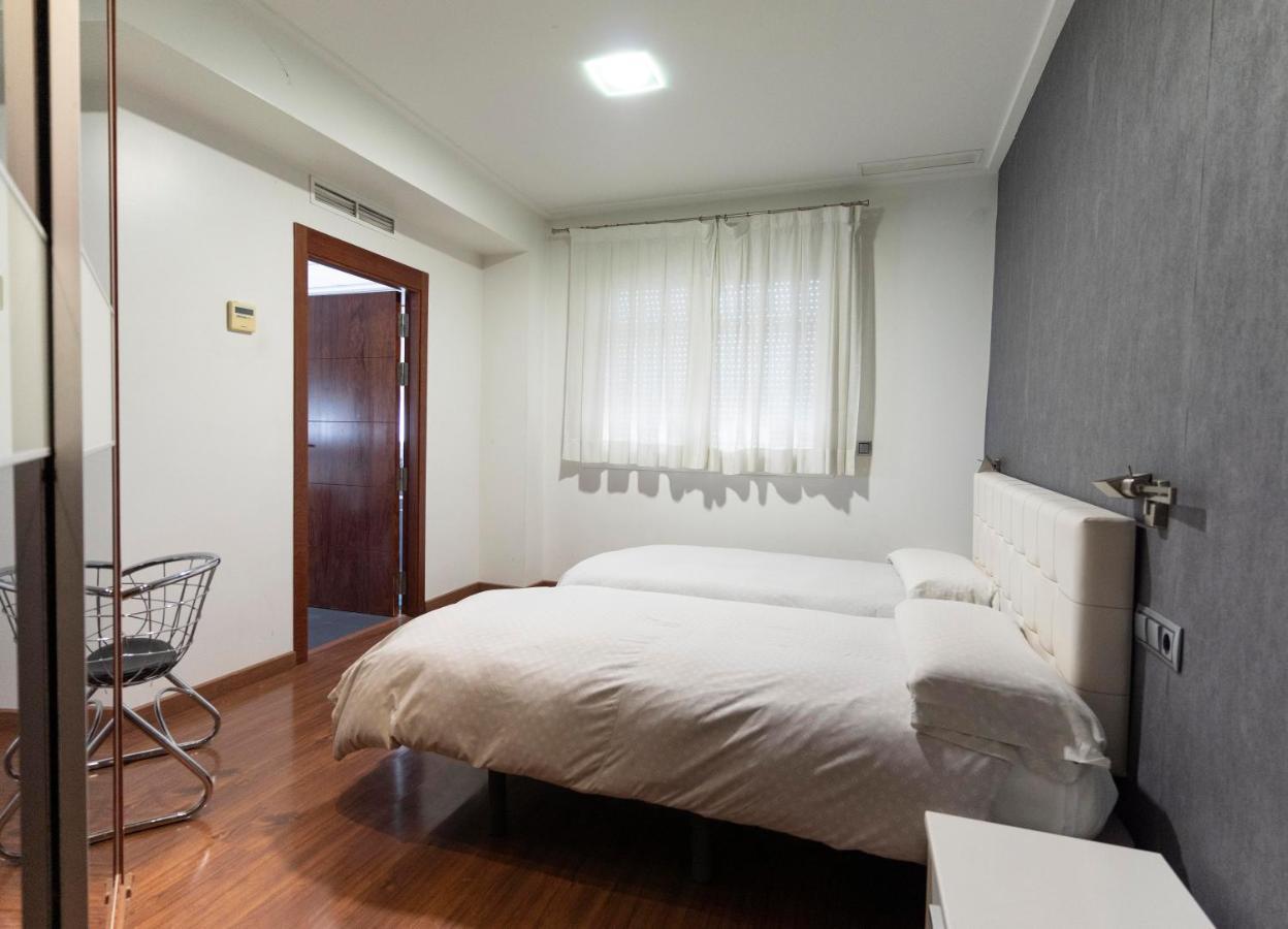 Hotel Lluna *